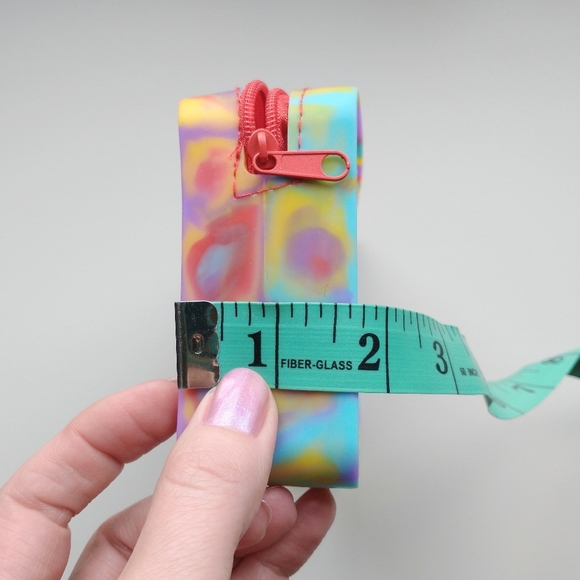 Pop It Back To School Bundle - Pencil Case, Notebook, Pencil Toppers - 7 Pieces - Picture 12 of 14